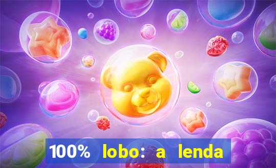 100% lobo: a lenda da pedra da lua 2 temporada