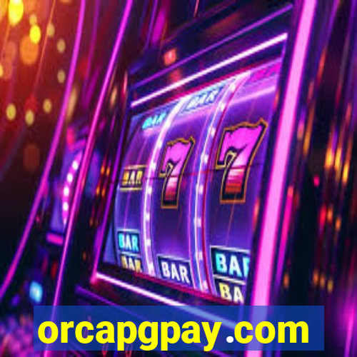 orcapgpay.com