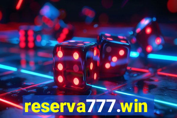 reserva777.win