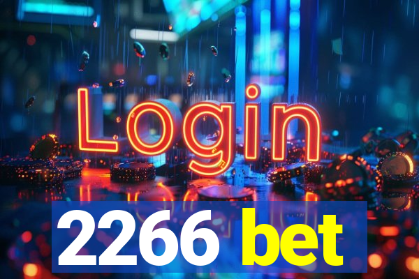 2266 bet