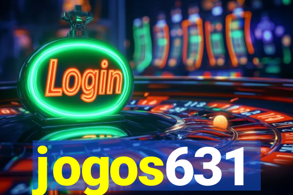 jogos631