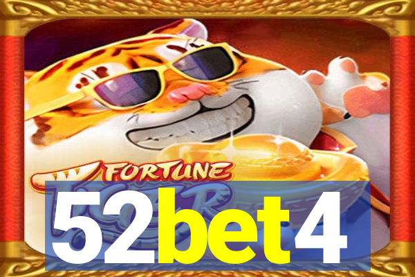 52bet4