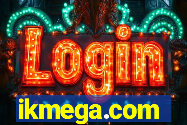 ikmega.com