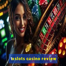 1xslots casino review