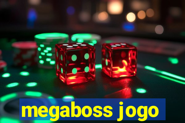 megaboss jogo