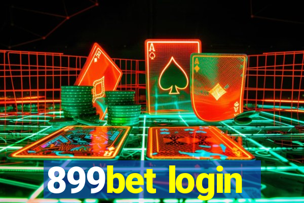 899bet login