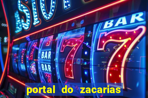 portal do zacarias roleta russa