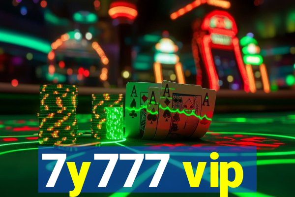 7y777 vip