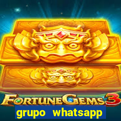 grupo whatsapp botafogo link