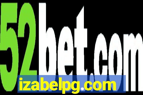 izabelpg.com