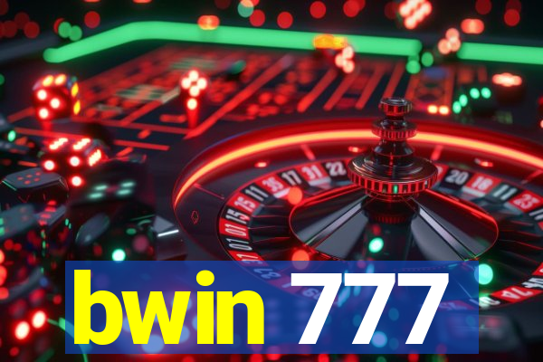 bwin 777