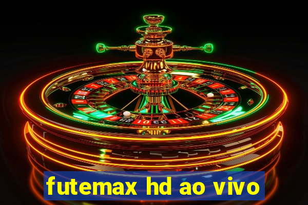 futemax hd ao vivo