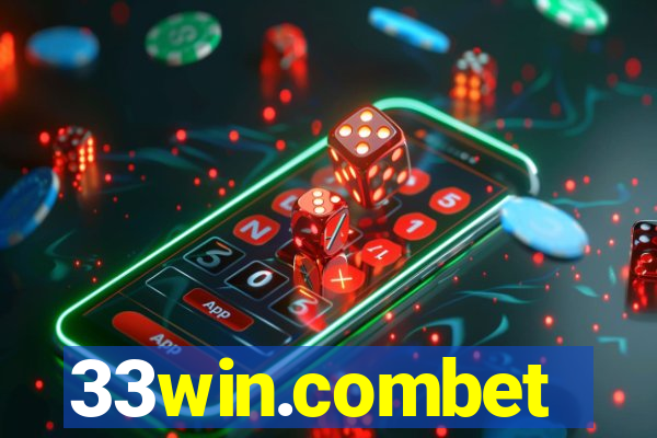 33win.combet