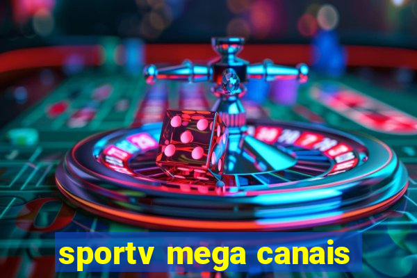 sportv mega canais