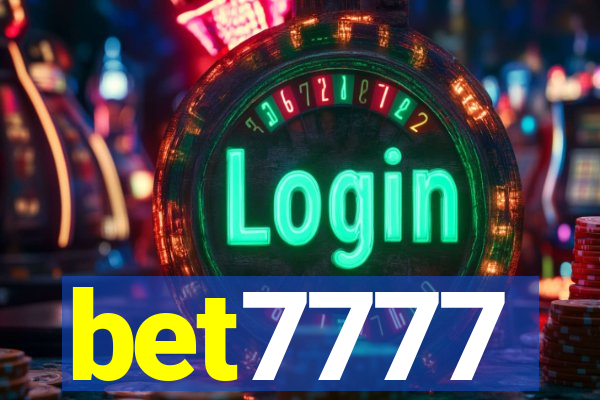 bet7777