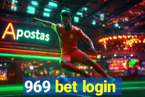 969 bet login