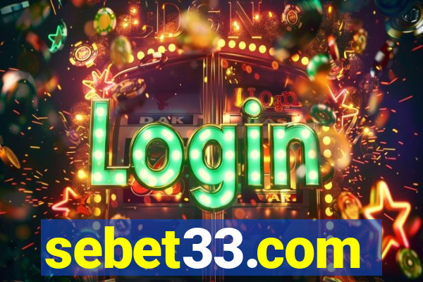 sebet33.com