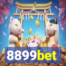 8899bet