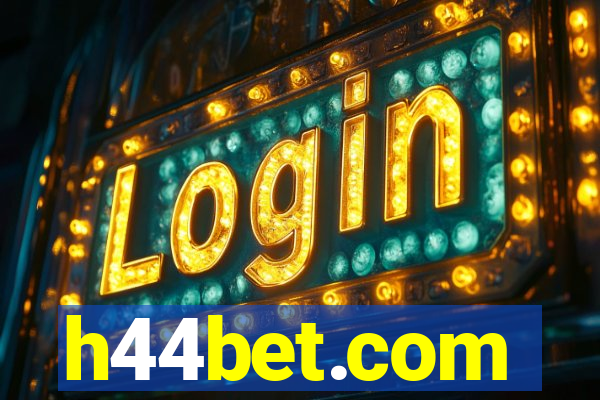 h44bet.com