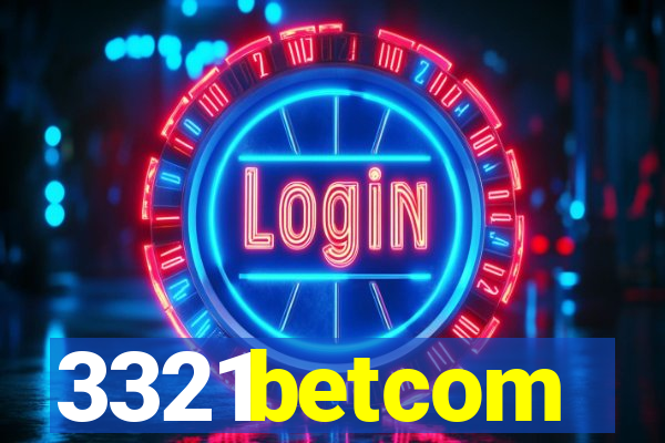 3321betcom