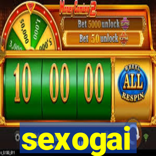 sexogai