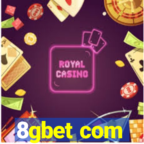 8gbet com