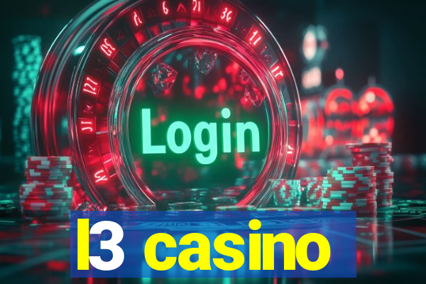 l3 casino