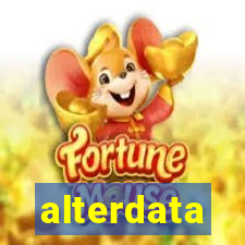 alterdata