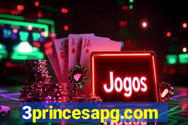 3princesapg.com