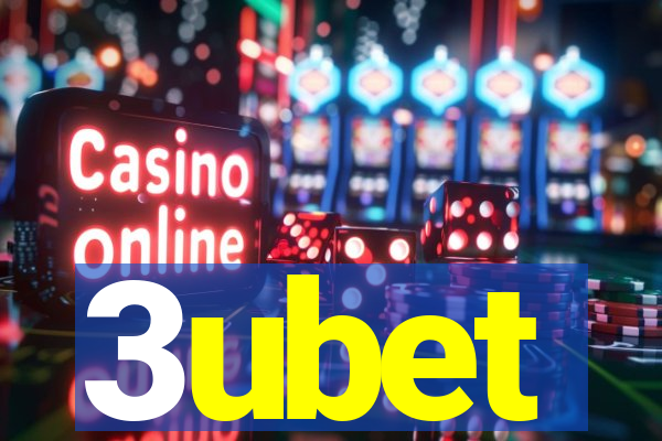 3ubet