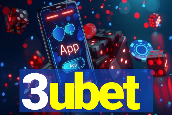 3ubet