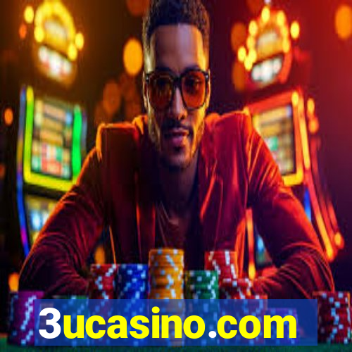 3ucasino.com