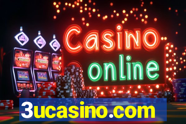 3ucasino.com