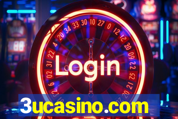 3ucasino.com