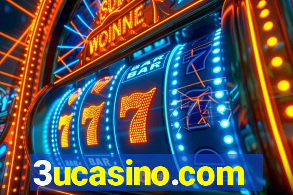 3ucasino.com