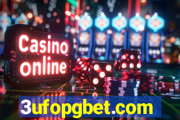 3ufopgbet.com