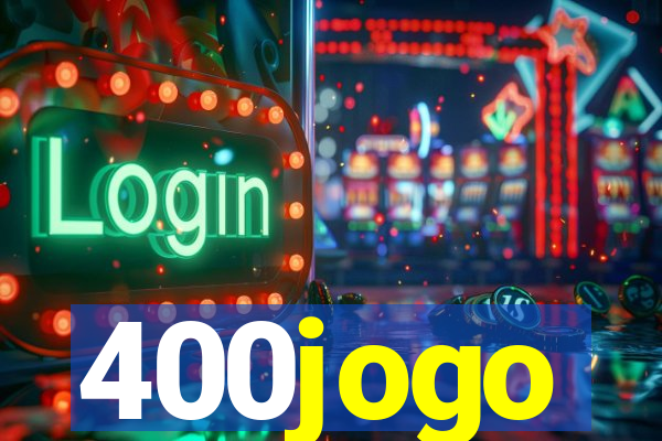 400jogo