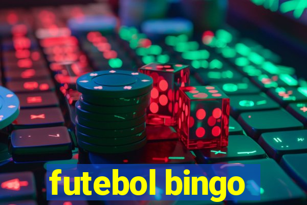 futebol bingo