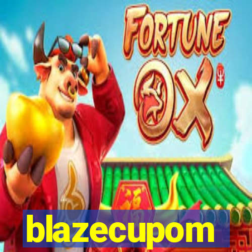 blazecupom