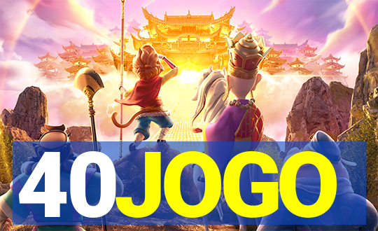 40JOGO