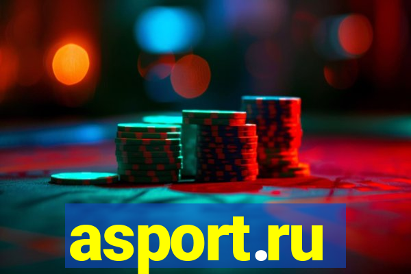 asport.ru