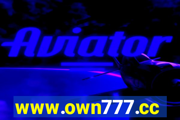 www.own777.cc