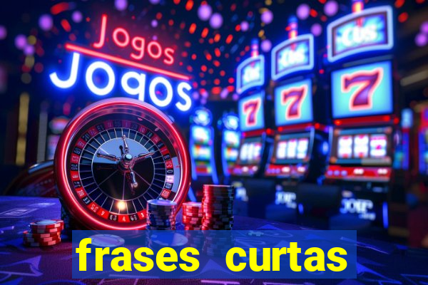 frases curtas desejando sucesso profissional