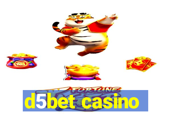 d5bet casino