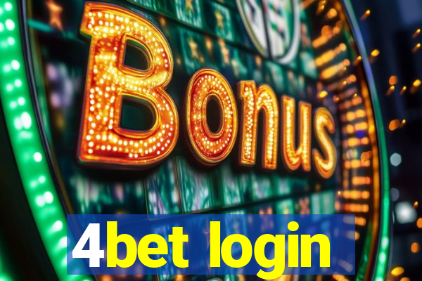 4bet login