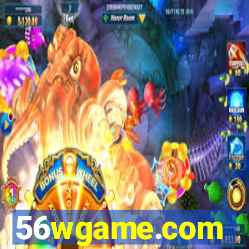 56wgame.com