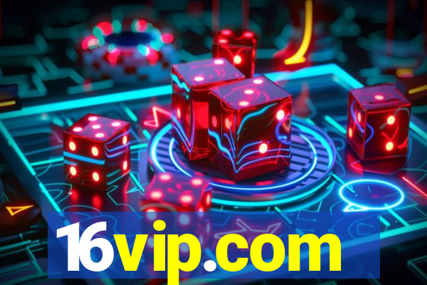 16vip.com