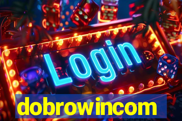 dobrowincom