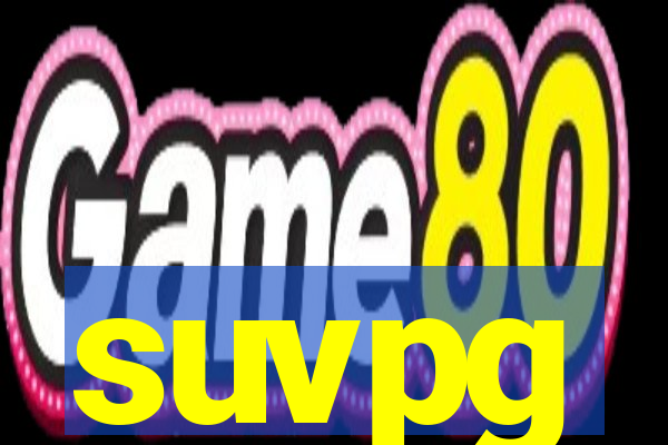 suvpg