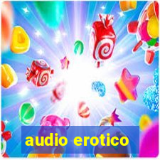 audio erotico